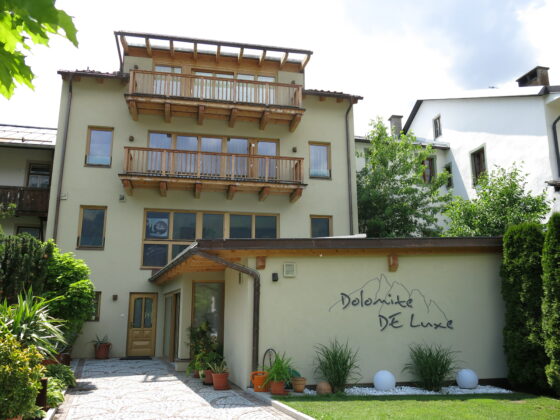Daheim in Lienz - Exklusives Stadthaus